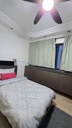Lagoon View (D15), Apartment #597757551